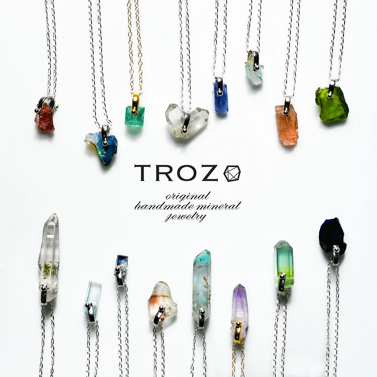 Necklace Fest 2026